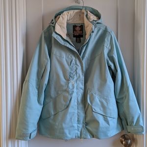 Sunice Ski or Snowboarding Jacket size 10